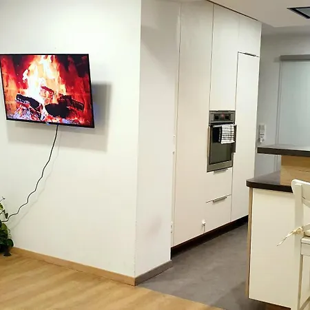 3-zimmer- In Traun, Naehe Und Wels Appartamento *