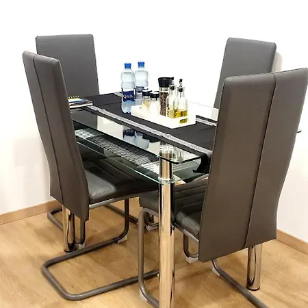 3-zimmer- In Traun, Naehe Und Wels Apartment *