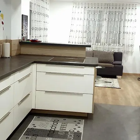 Appartamento 3-zimmer- In Traun, Naehe Und Wels Linz