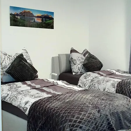 3-zimmer- In Traun, Naehe Und Wels