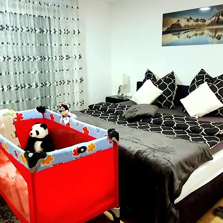 شقة 3-zimmer- In Traun, Naehe Und Wels