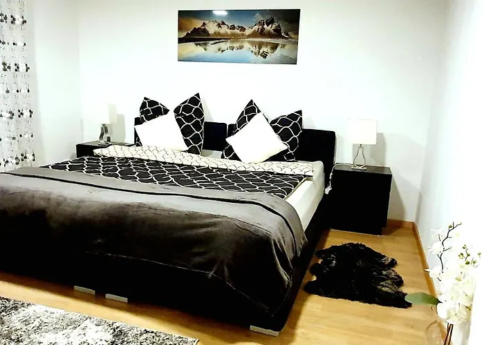 Appartamento 3-zimmer- In Traun, Naehe Und Wels Linz