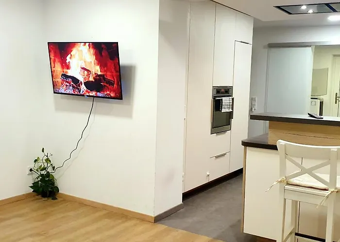 3-zimmer- In Traun, Naehe Und Wels Appartamento *