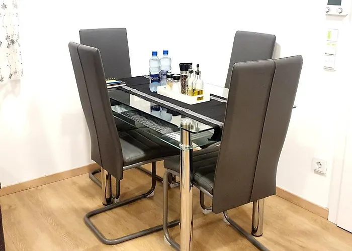 3-zimmer- In Traun, Naehe Und Wels Appartamento *