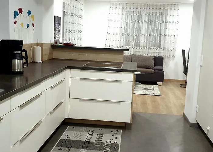 Appartamento 3-zimmer- In Traun, Naehe Und Wels Linz