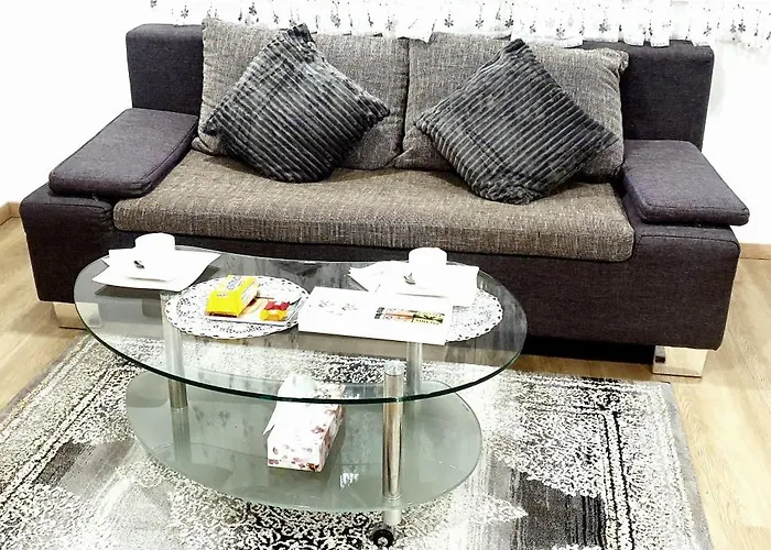 3-zimmer- In Traun, Naehe Und Wels * Linz