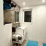 아파트 3-zimmer- In Traun, Naehe Und Wels *